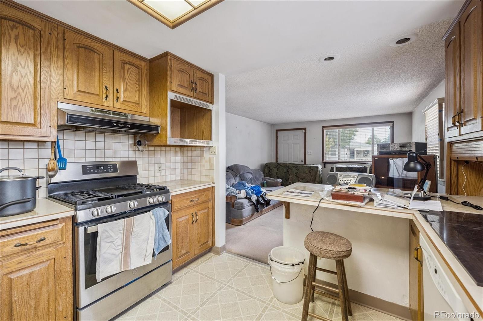 MLS Image #12 for 5465  reed court,arvada, Colorado