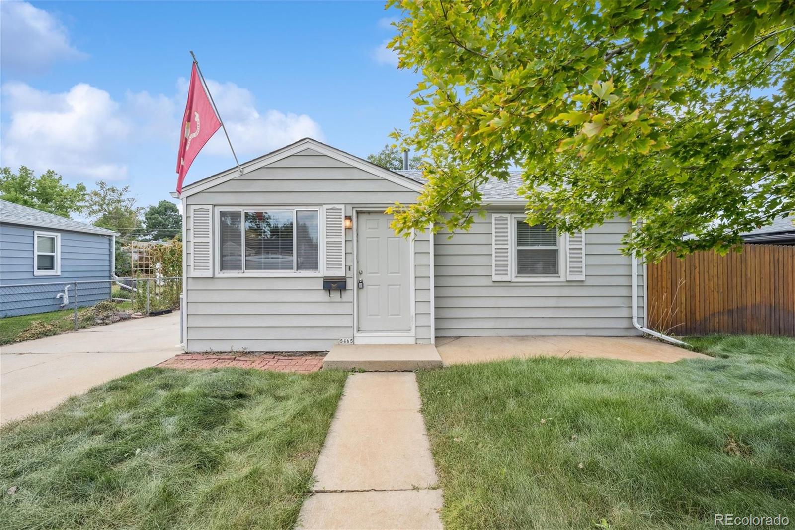 MLS Image #2 for 5465  reed court,arvada, Colorado
