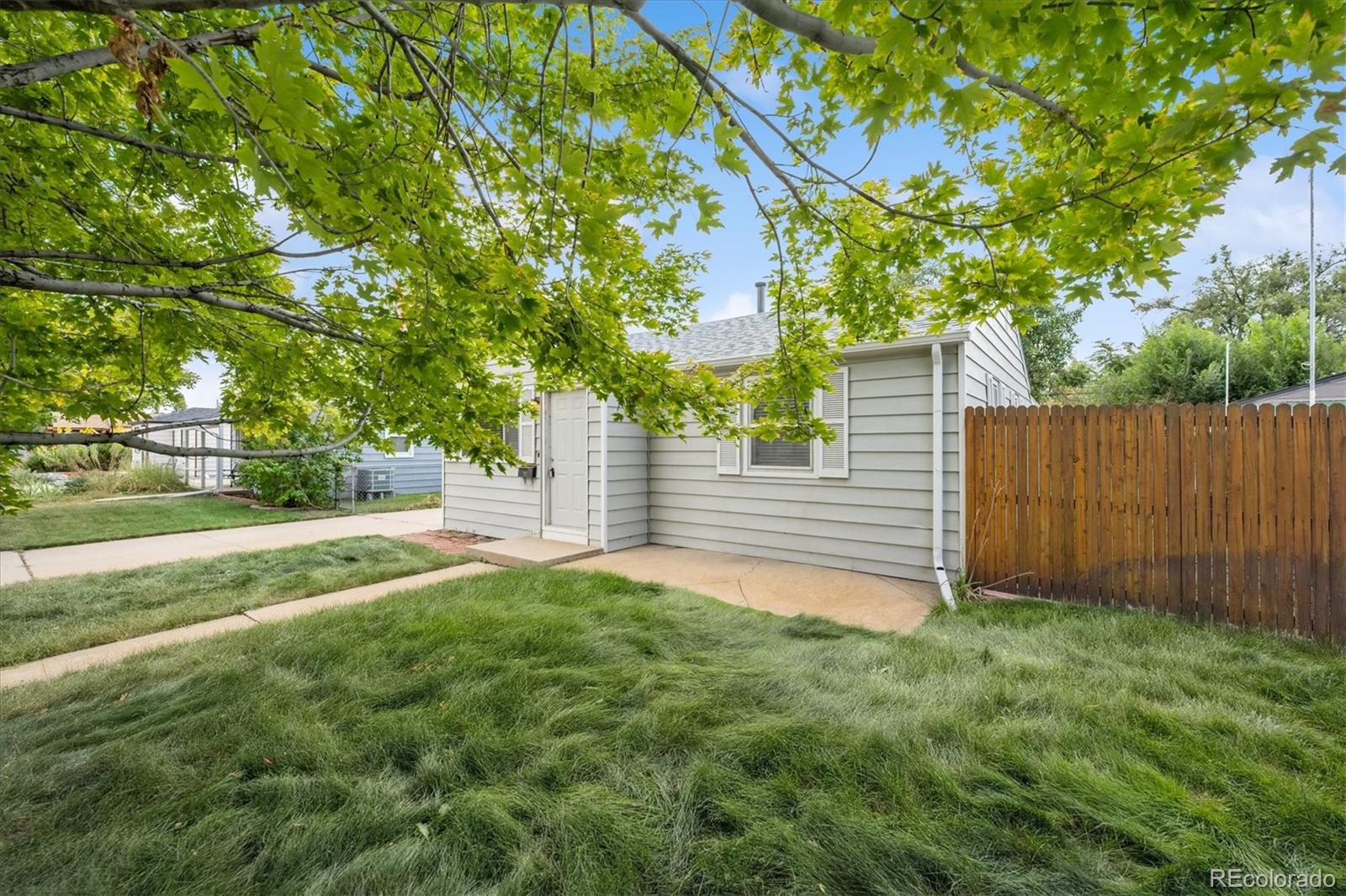MLS Image #3 for 5465  reed court,arvada, Colorado