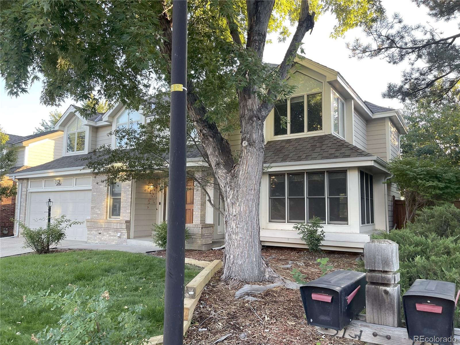MLS Image #1 for 5151 s laredo court,centennial, Colorado