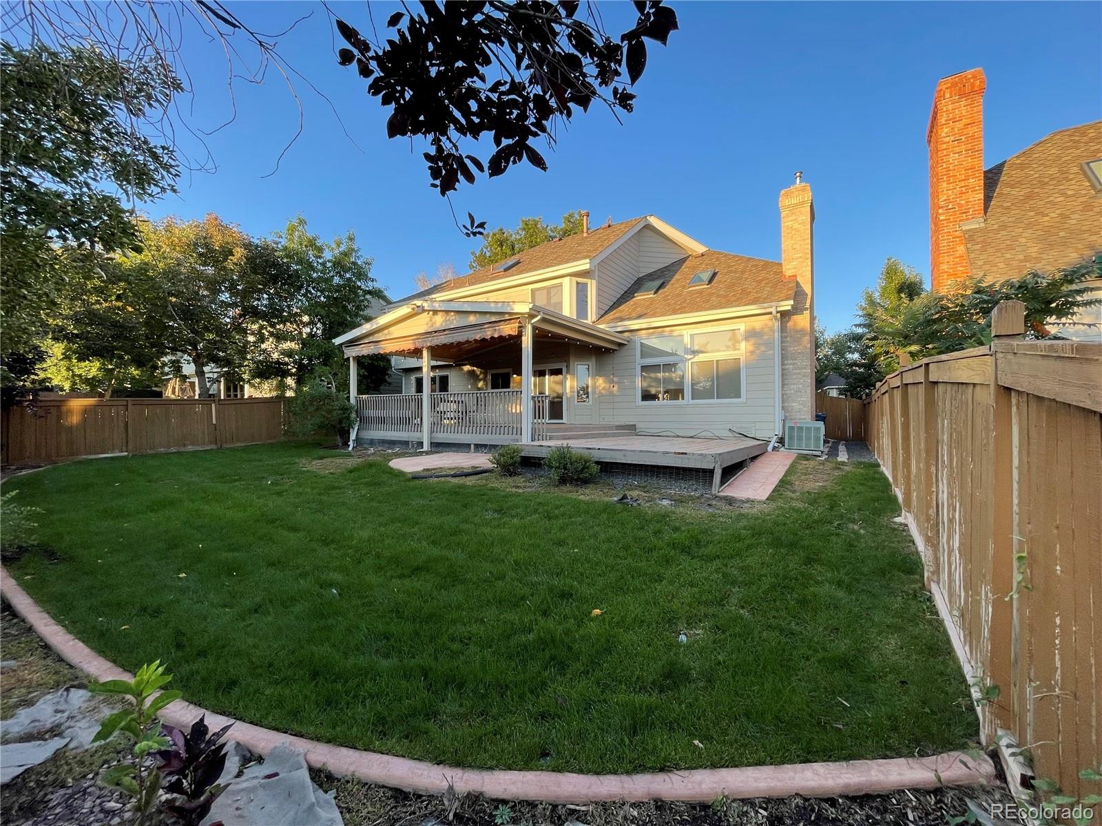 MLS Image #30 for 5151 s laredo court,centennial, Colorado