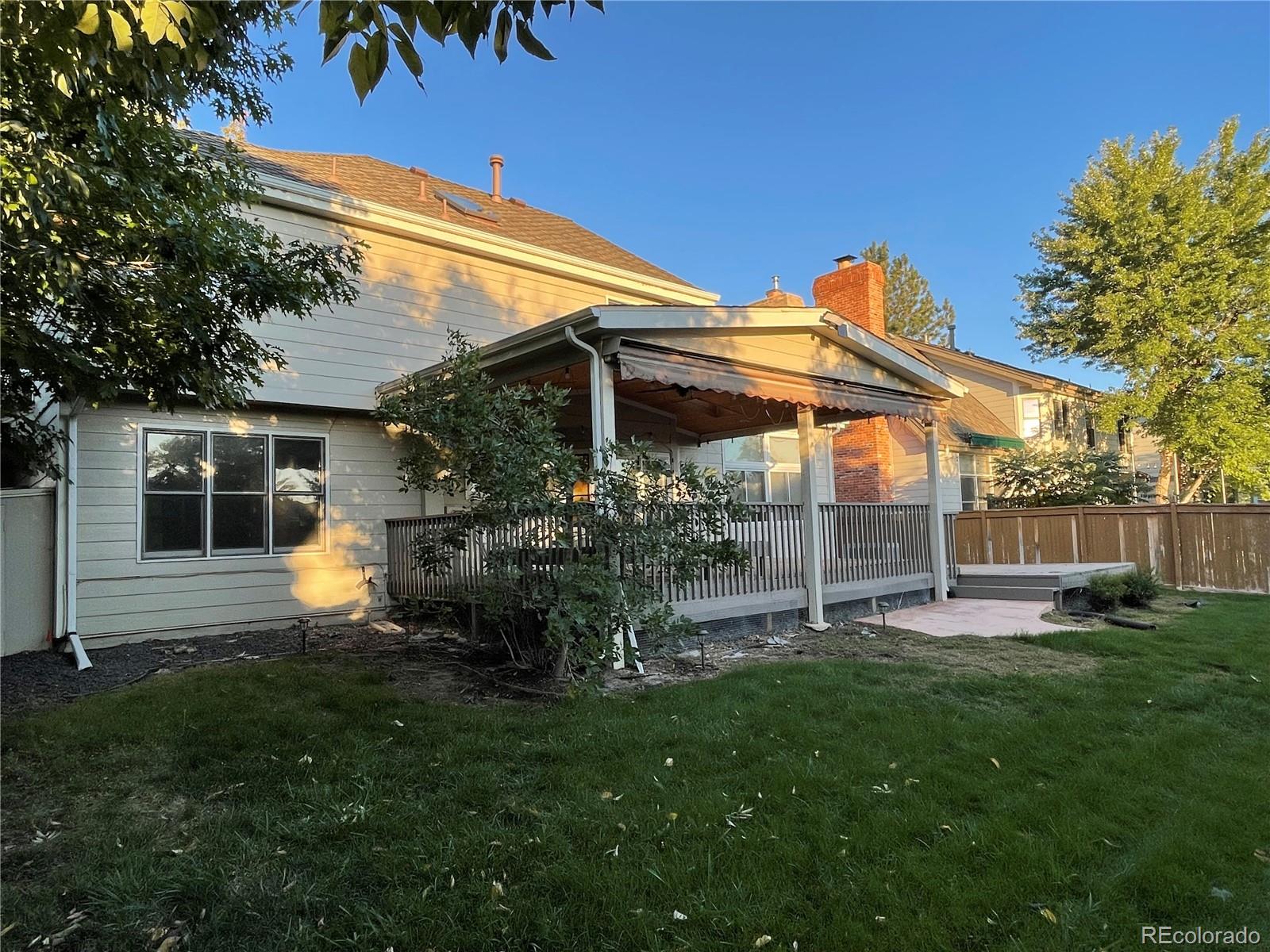 MLS Image #31 for 5151 s laredo court,centennial, Colorado