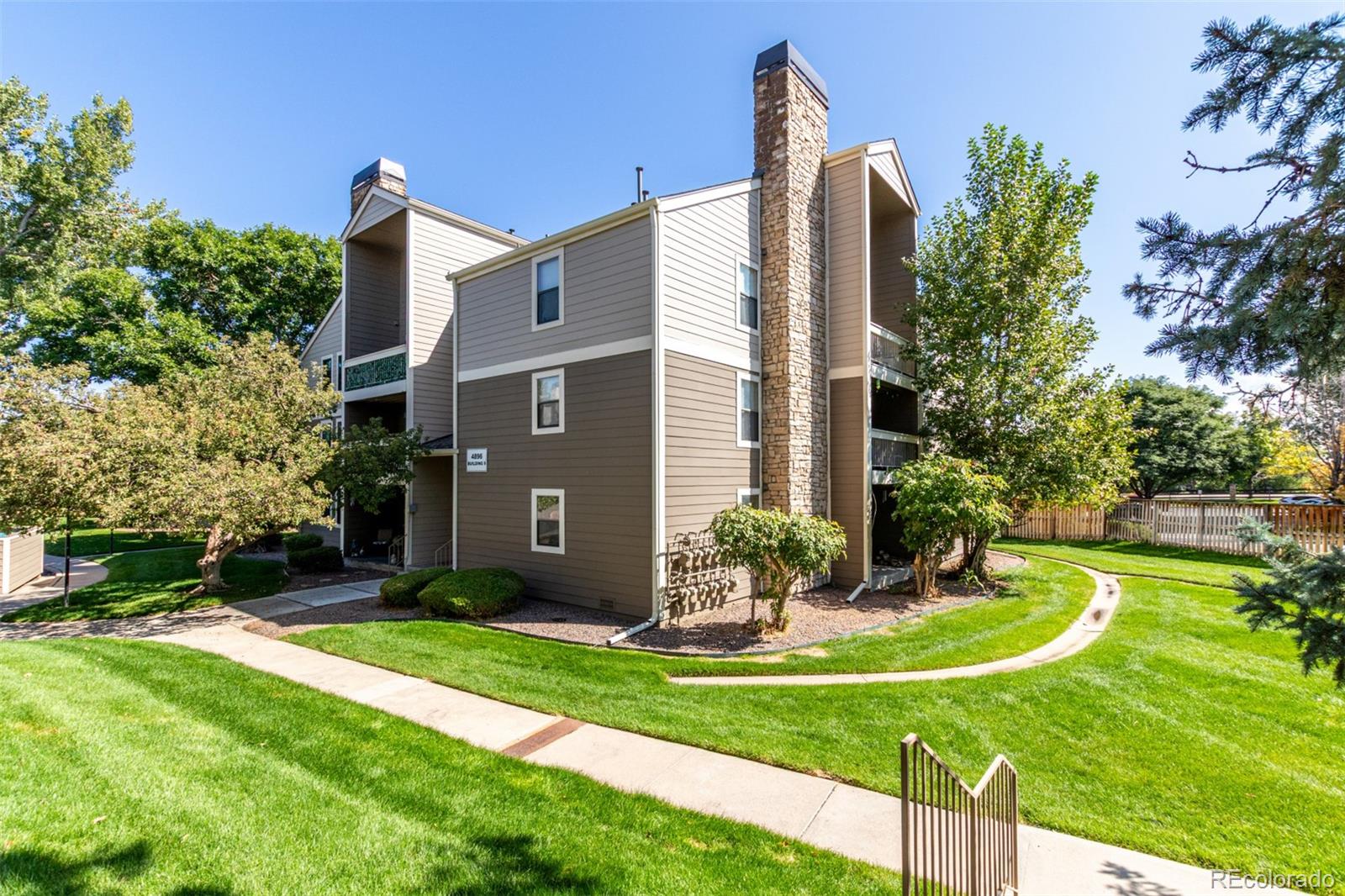 MLS Image #25 for 4896 s dudley street 9-10,littleton, Colorado