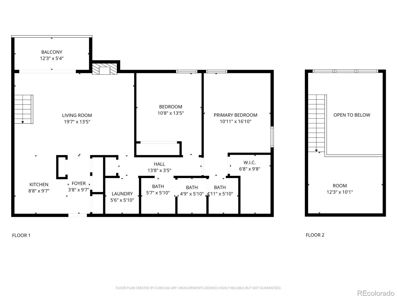 MLS Image #28 for 4896 s dudley street 9-10,littleton, Colorado