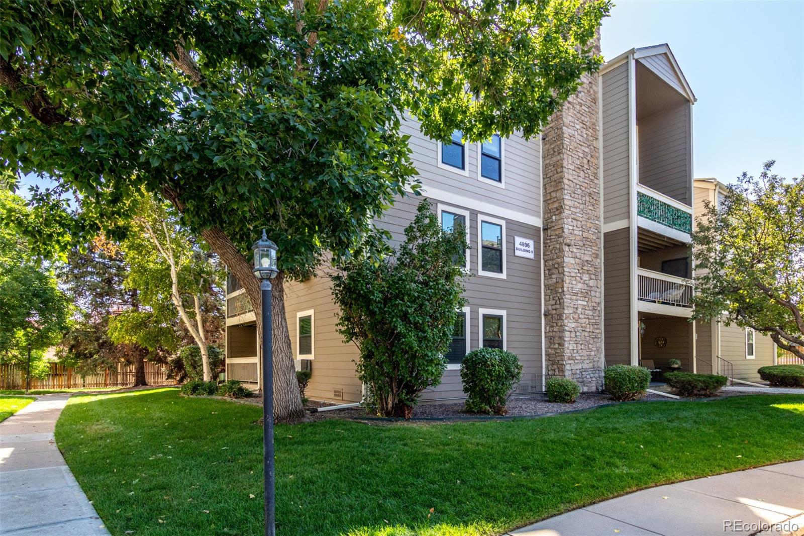 MLS Image #4 for 4896 s dudley street 9-10,littleton, Colorado
