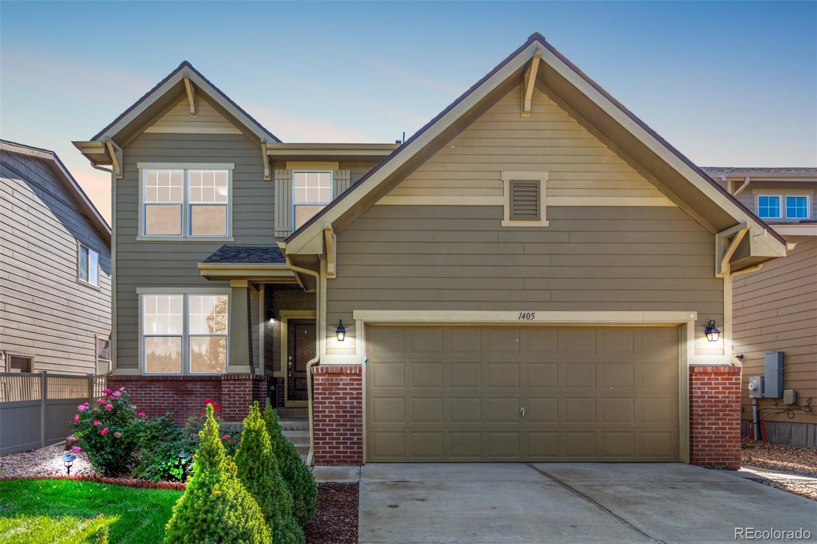 MLS Image #0 for 1405  rustic drive,longmont, Colorado