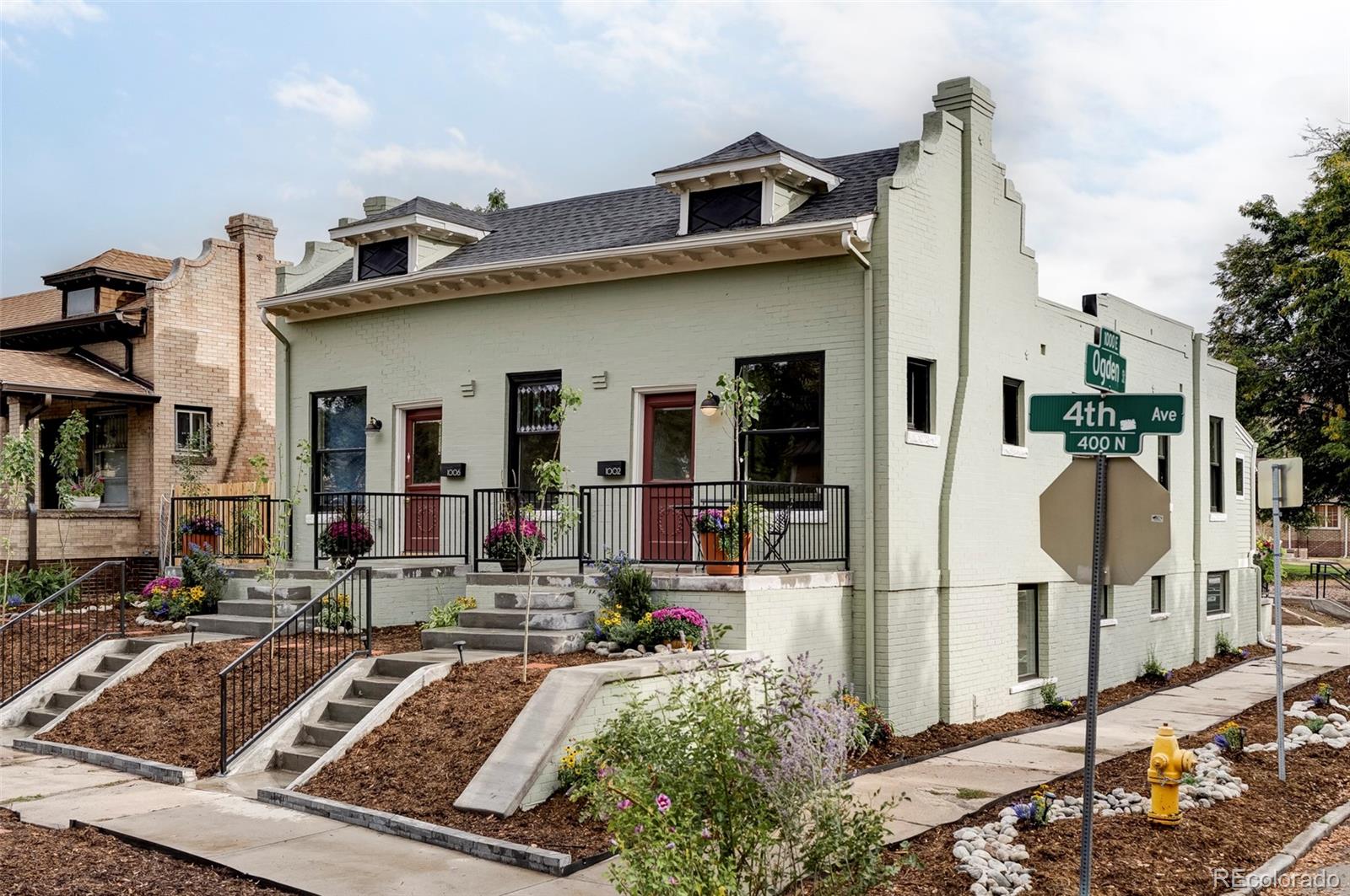 MLS Image #1 for 1002 e 4th avenue,denver, Colorado