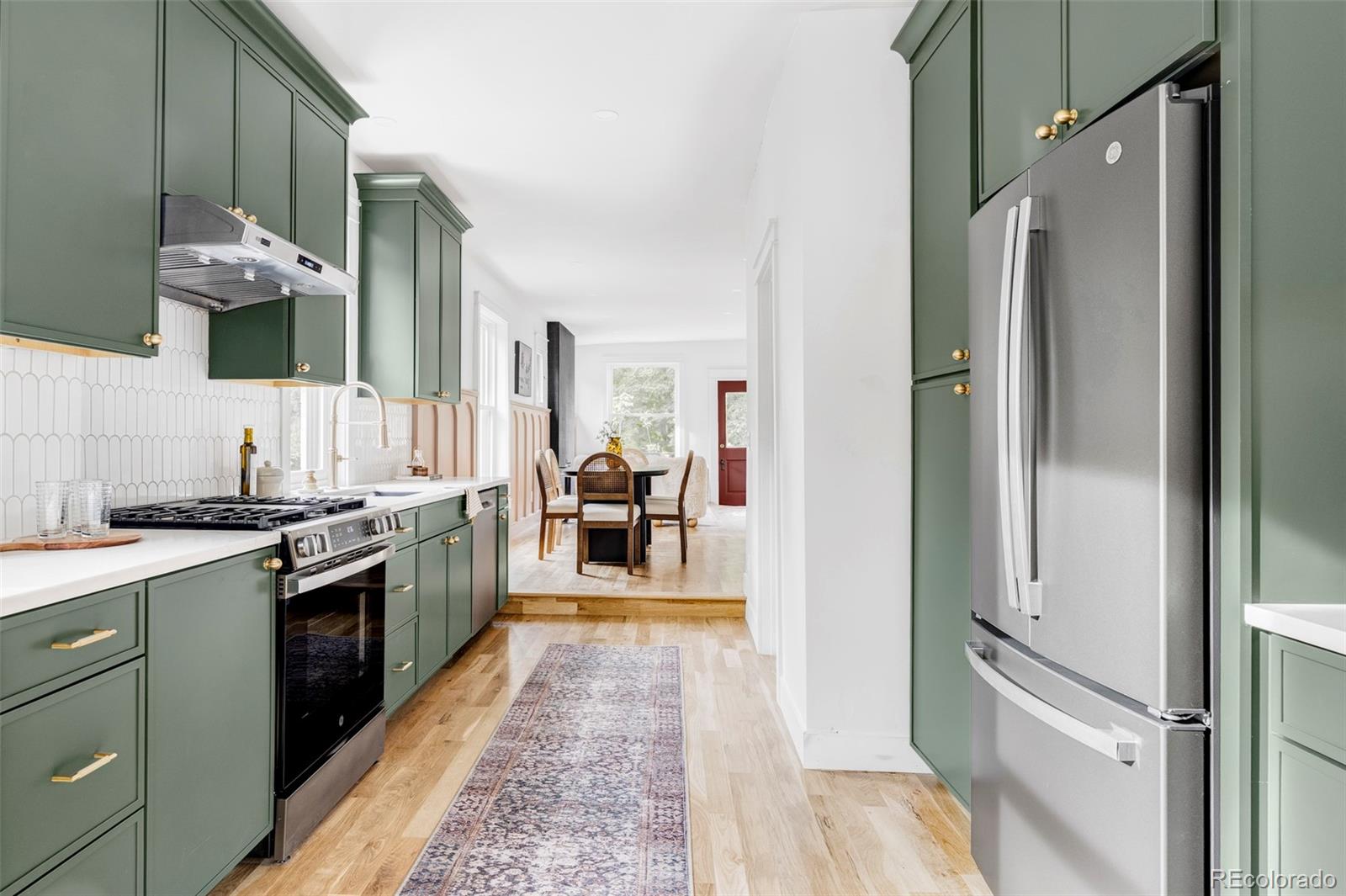 MLS Image #14 for 1002 e 4th avenue,denver, Colorado