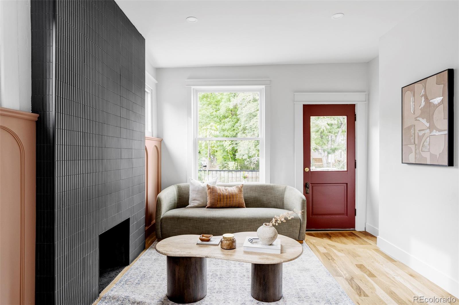 MLS Image #3 for 1002 e 4th avenue,denver, Colorado