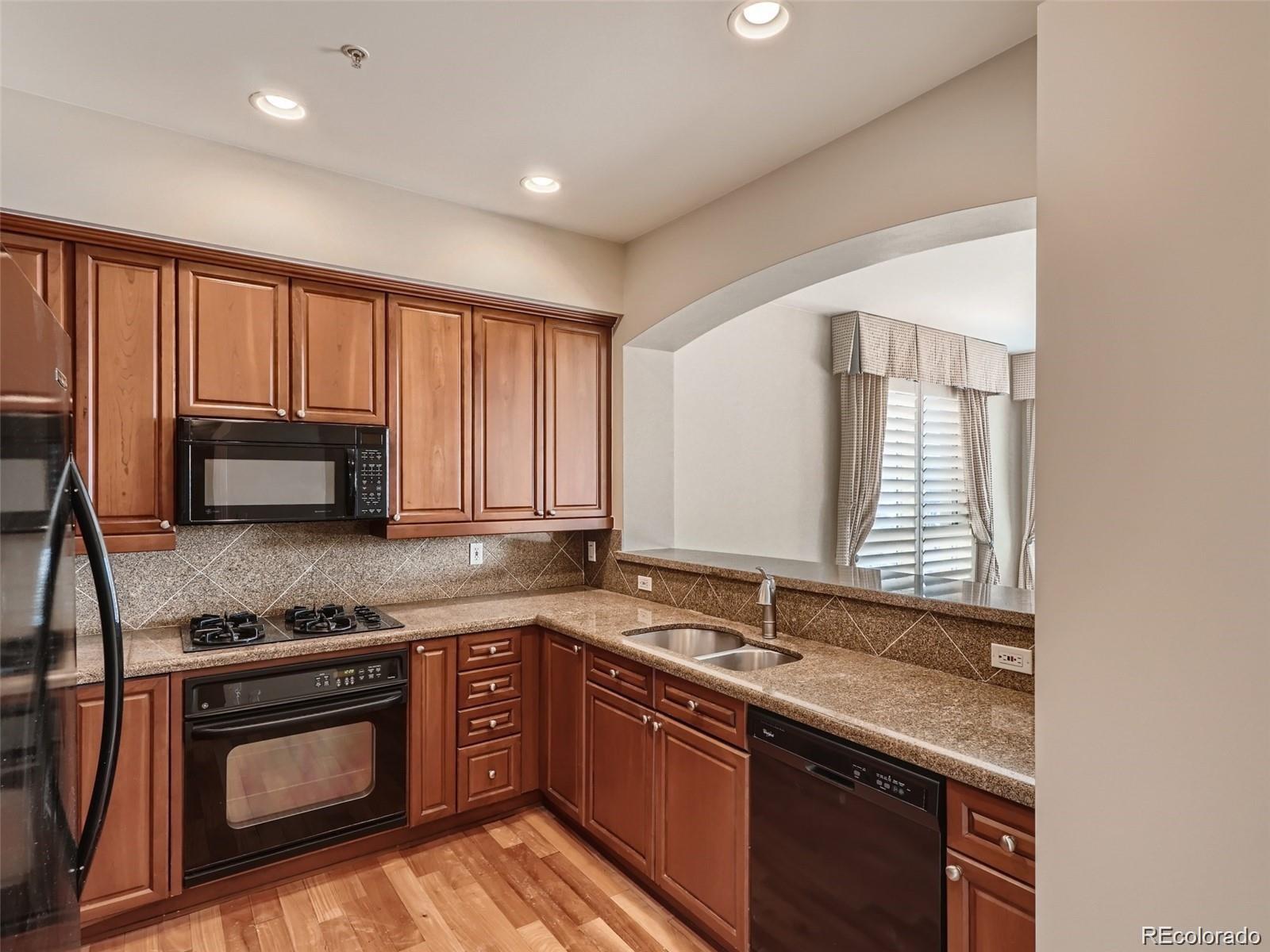MLS Image #1 for 2500 e cherry creek south drive 414,denver, Colorado
