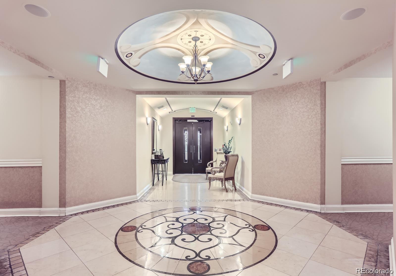 MLS Image #10 for 2500 e cherry creek south drive 414,denver, Colorado