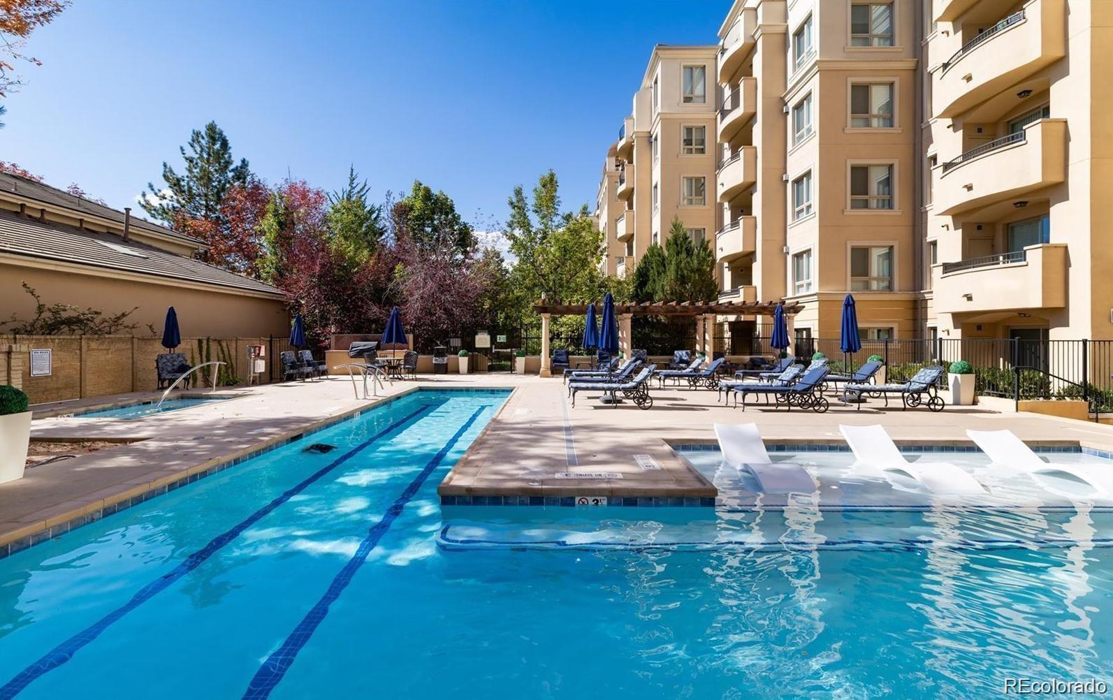 MLS Image #11 for 2500 e cherry creek south drive 414,denver, Colorado