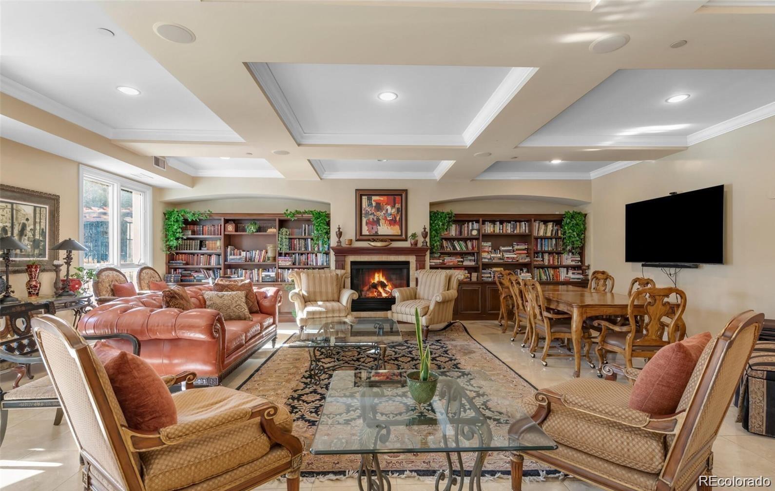 MLS Image #18 for 2500 e cherry creek south drive 414,denver, Colorado