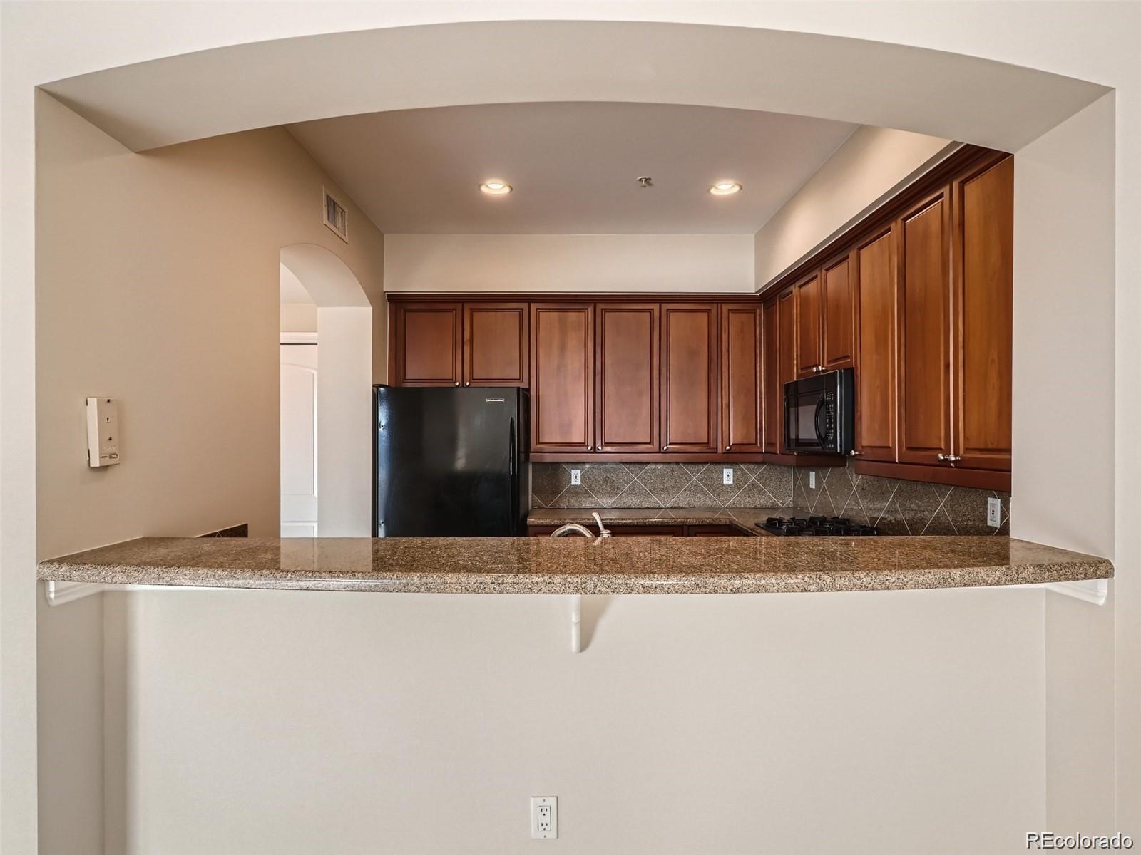 MLS Image #2 for 2500 e cherry creek south drive 414,denver, Colorado