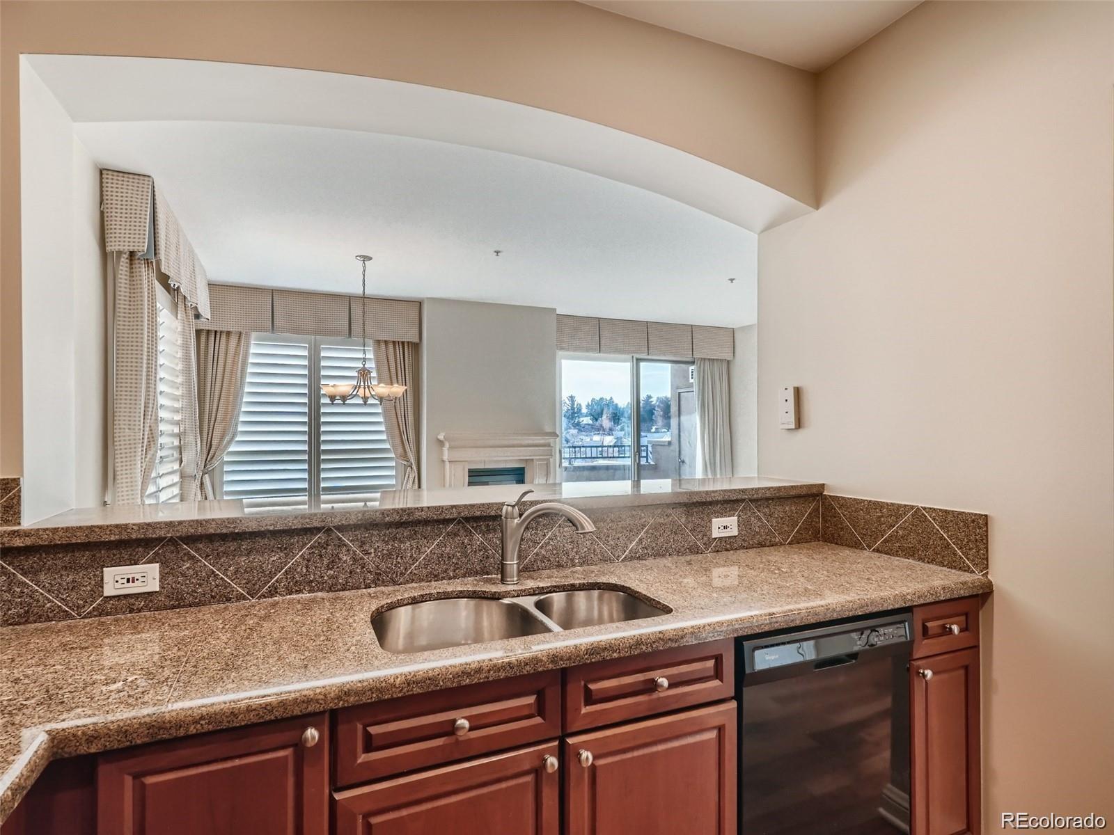 MLS Image #3 for 2500 e cherry creek south drive 414,denver, Colorado