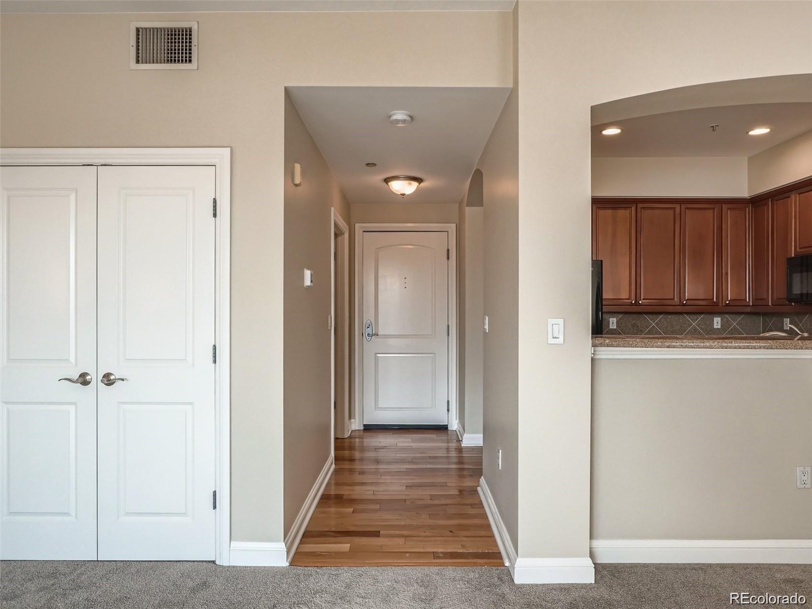 MLS Image #5 for 2500 e cherry creek south drive 414,denver, Colorado