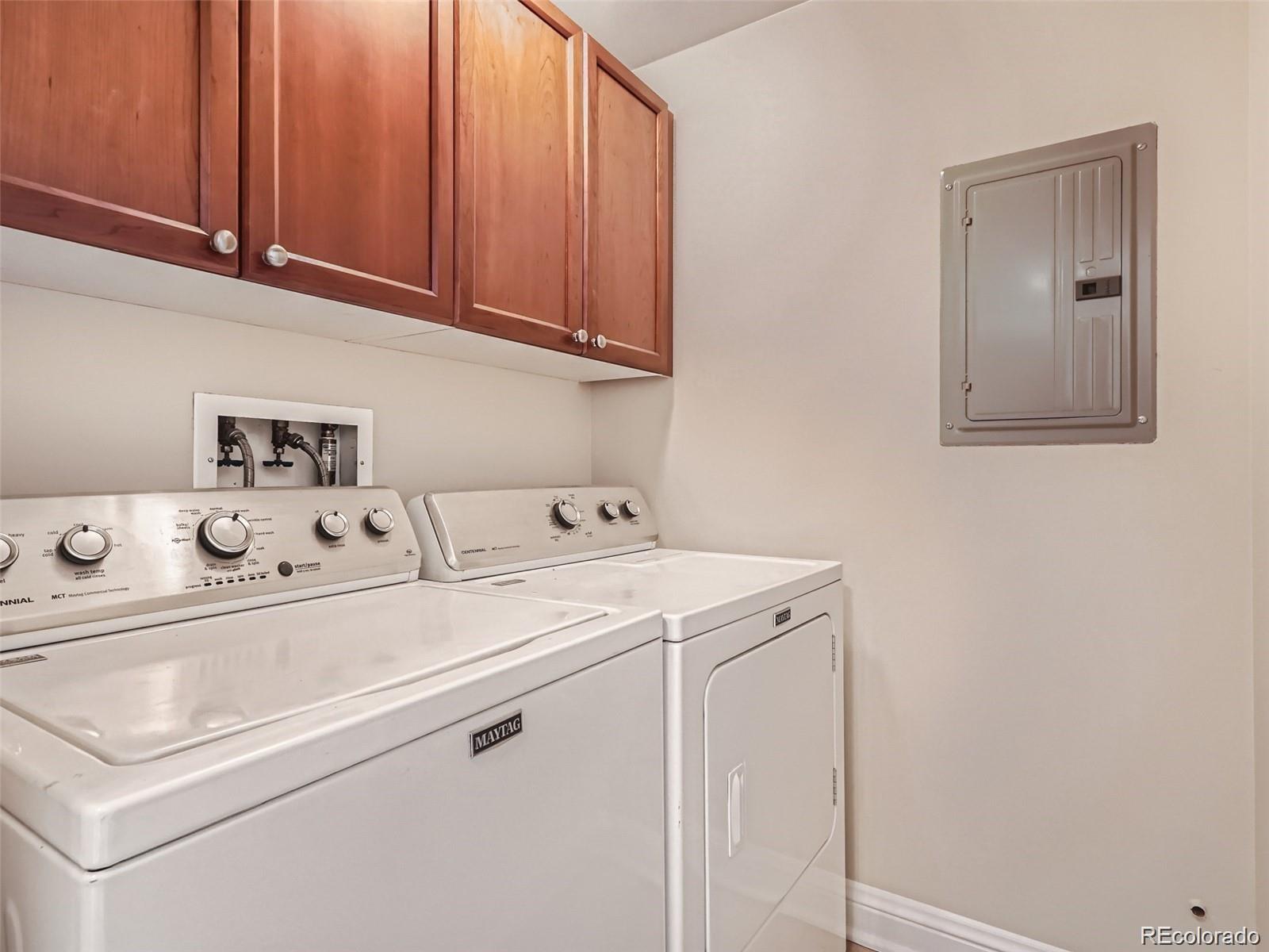 MLS Image #9 for 2500 e cherry creek south drive 414,denver, Colorado