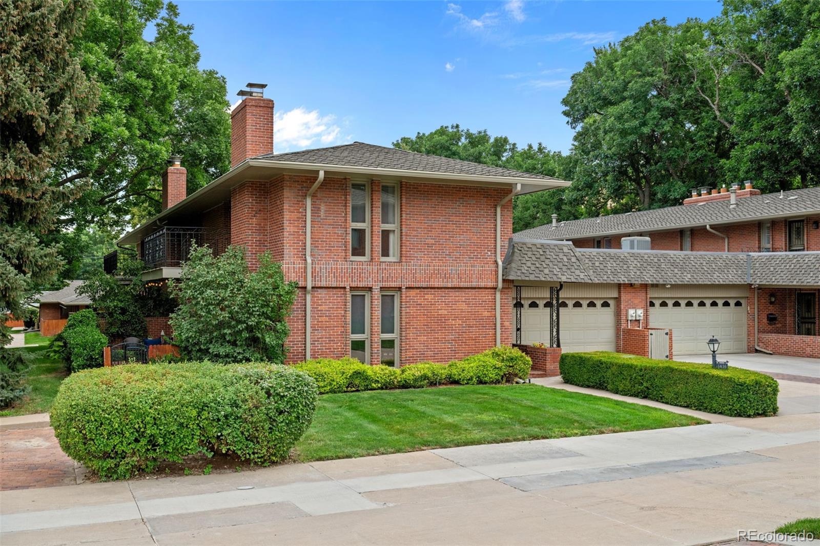 MLS Image #1 for 3436 s race street ,englewood, Colorado