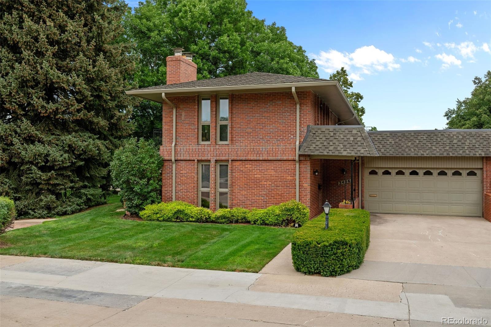 MLS Image #3 for 3436 s race street ,englewood, Colorado