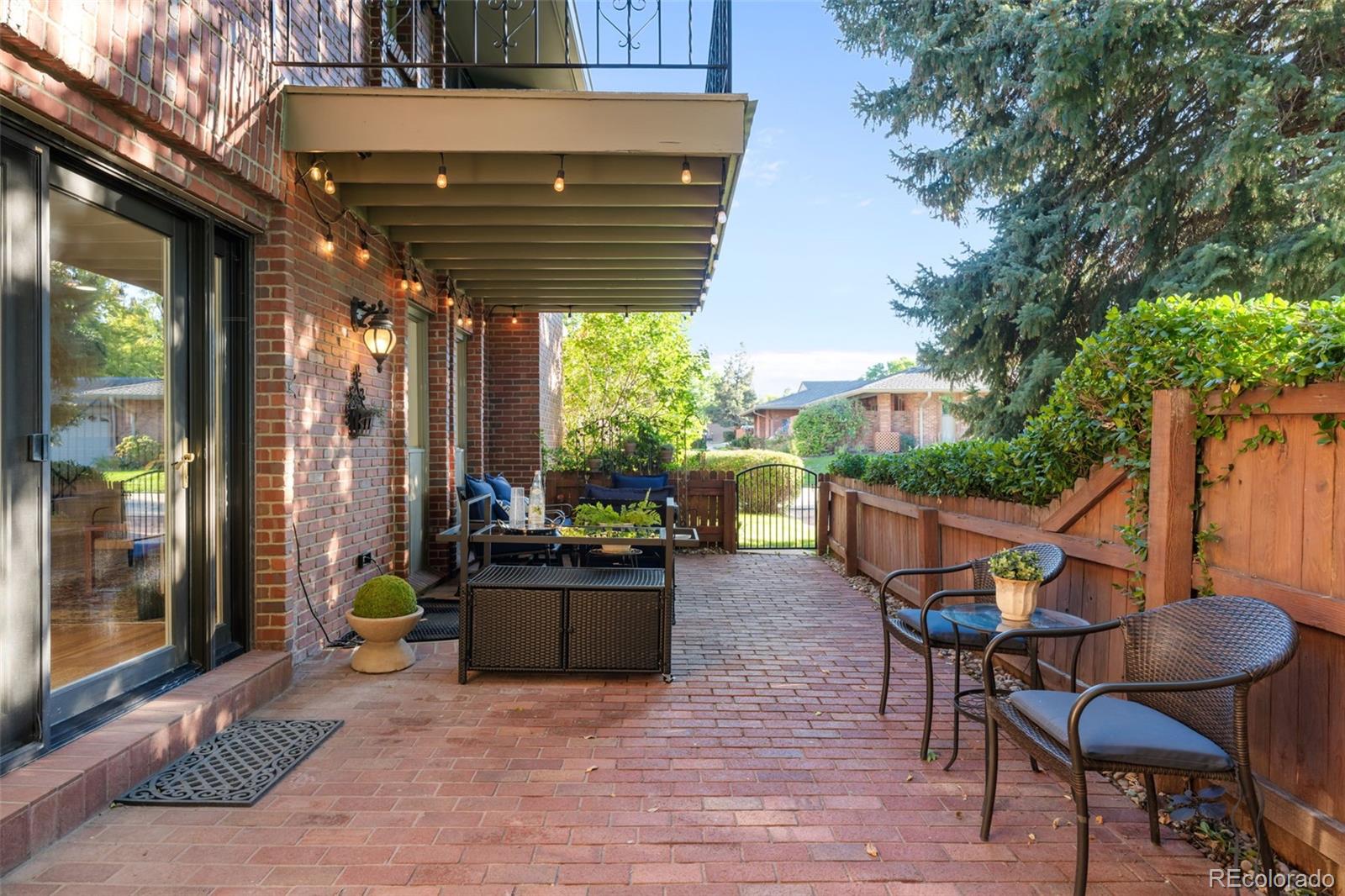 MLS Image #38 for 3436 s race street ,englewood, Colorado