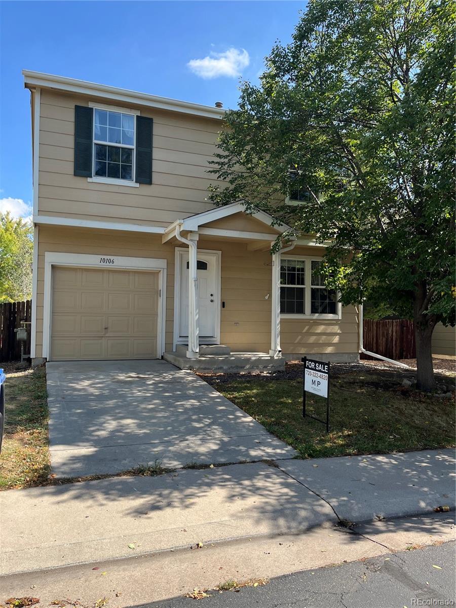 MLS Image #1 for 10106  forest court,thornton, Colorado