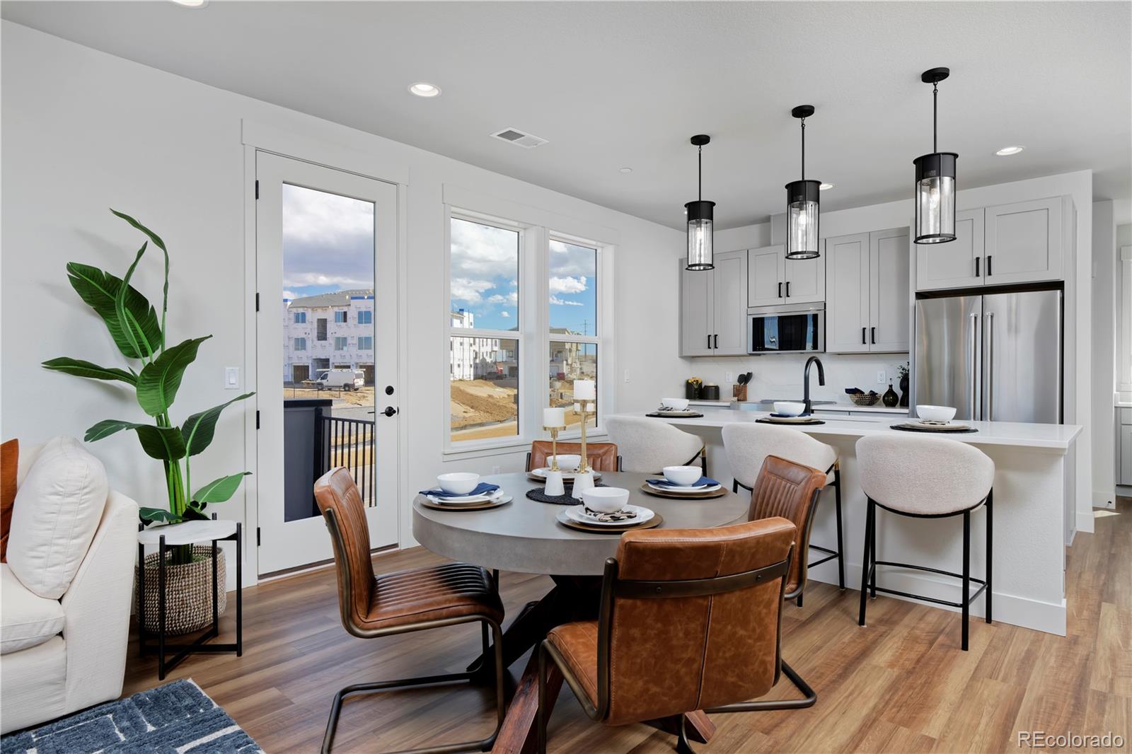 MLS Image #4 for 10882  lyric street ,lone tree, Colorado