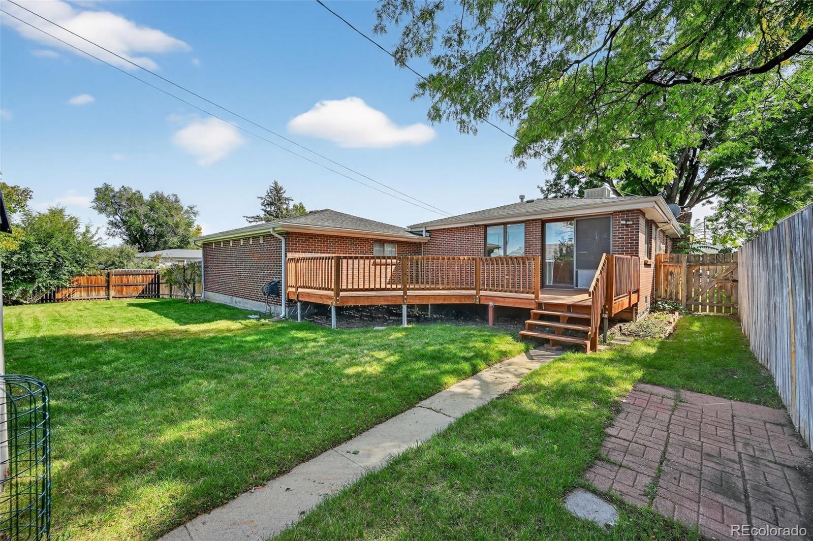 MLS Image #1 for 8931  hastings way,westminster, Colorado