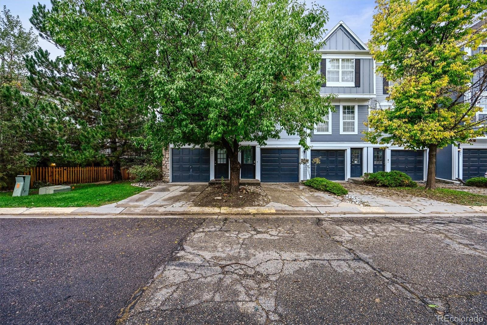 MLS Image #2 for 11911 e tennessee avenue,aurora, Colorado