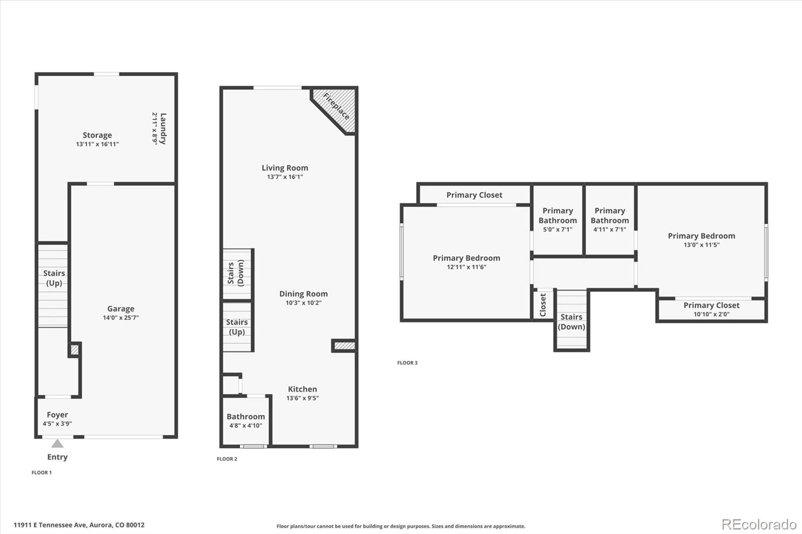 MLS Image #29 for 11911 e tennessee avenue,aurora, Colorado