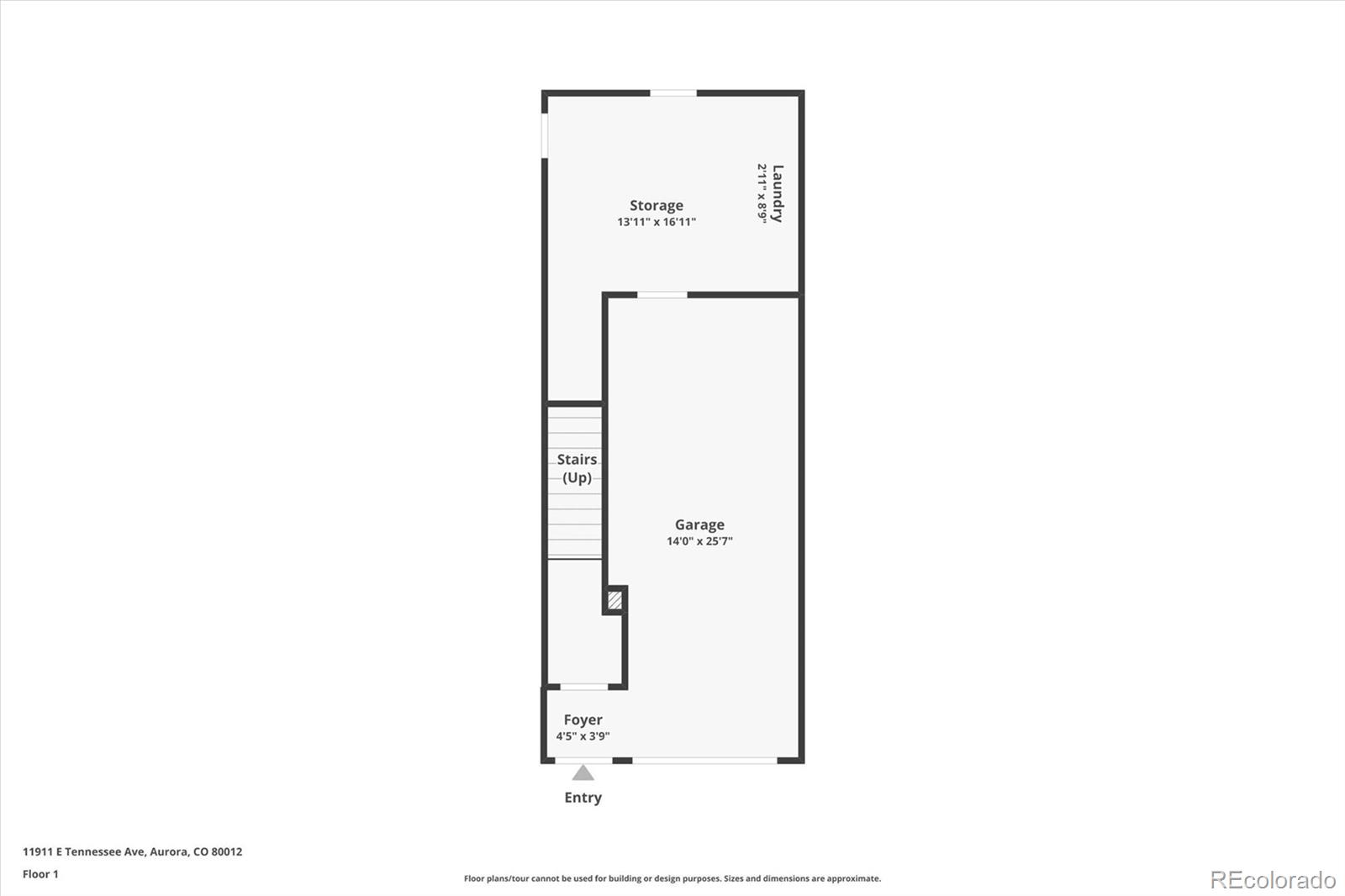 MLS Image #30 for 11911 e tennessee avenue,aurora, Colorado