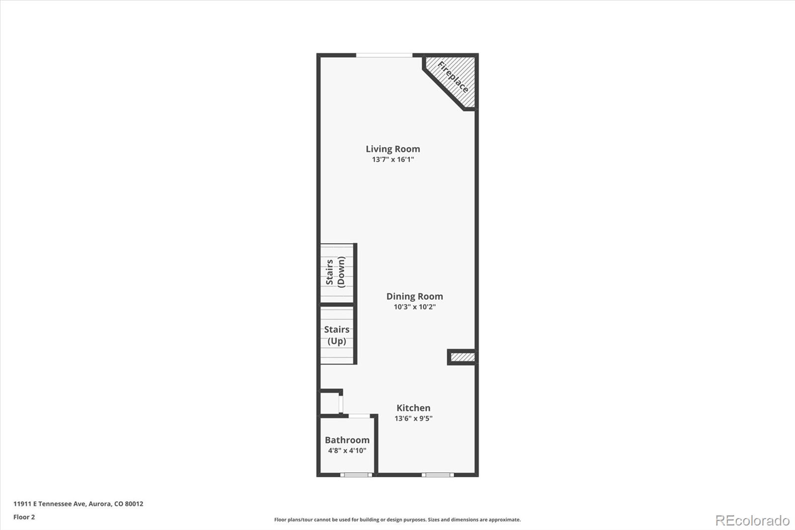 MLS Image #31 for 11911 e tennessee avenue,aurora, Colorado