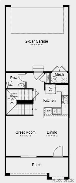 MLS Image #1 for 6721 e 148th drive 2,thornton, Colorado