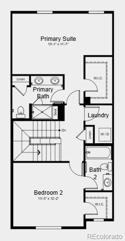 MLS Image #2 for 6721 e 148th drive 2,thornton, Colorado