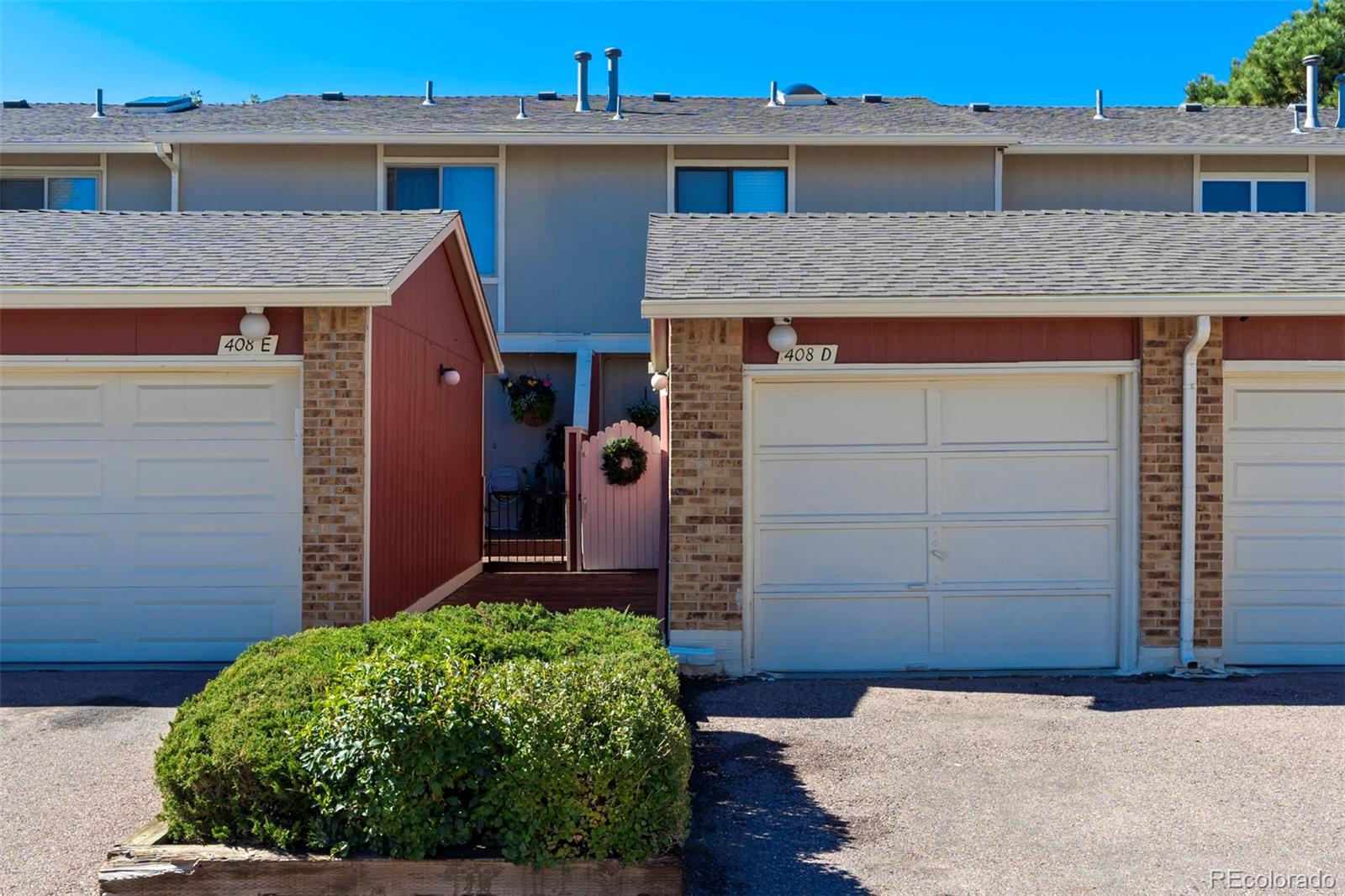 MLS Image #1 for 408 w rockrimmon boulevard,colorado springs, Colorado