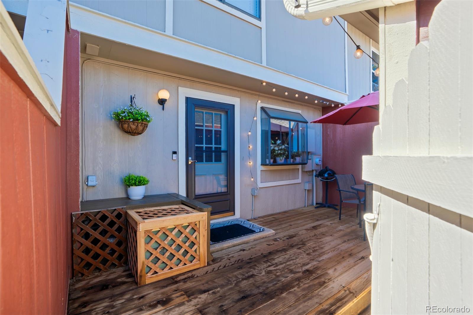MLS Image #4 for 408 w rockrimmon boulevard,colorado springs, Colorado