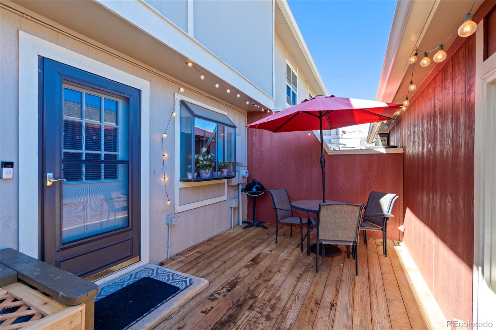 MLS Image #5 for 408 w rockrimmon boulevard,colorado springs, Colorado