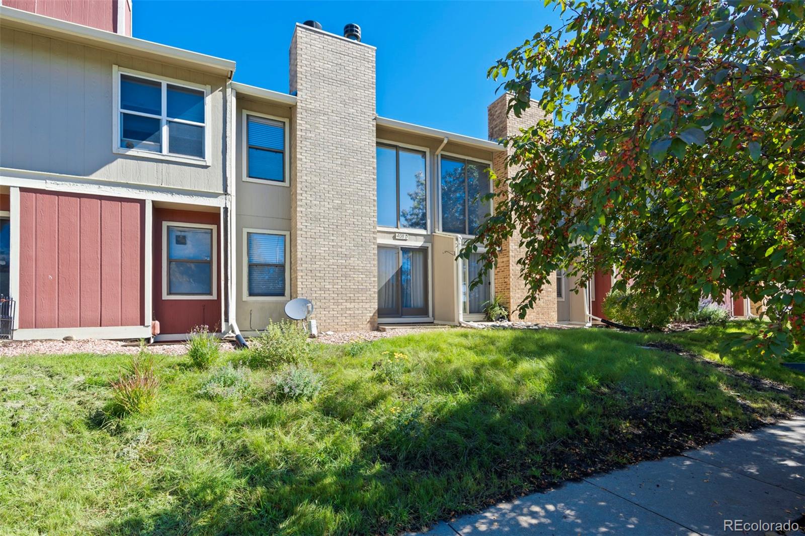 MLS Image #7 for 408 w rockrimmon boulevard,colorado springs, Colorado