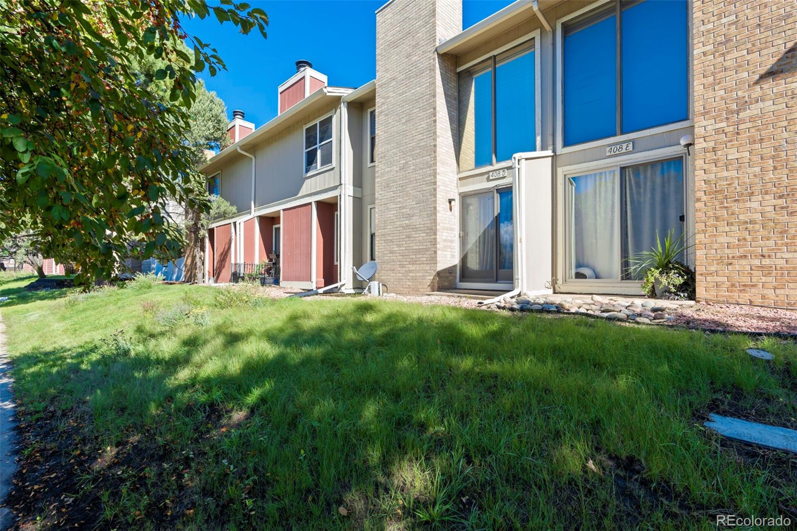 MLS Image #8 for 408 w rockrimmon boulevard,colorado springs, Colorado