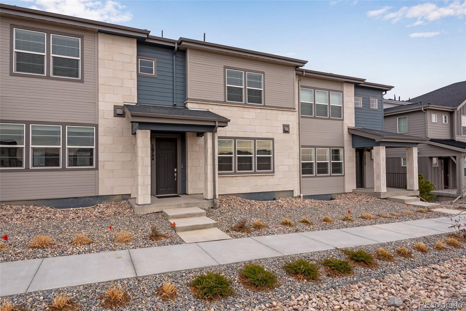 MLS Image #0 for 16744 w 93rd place ,arvada, Colorado