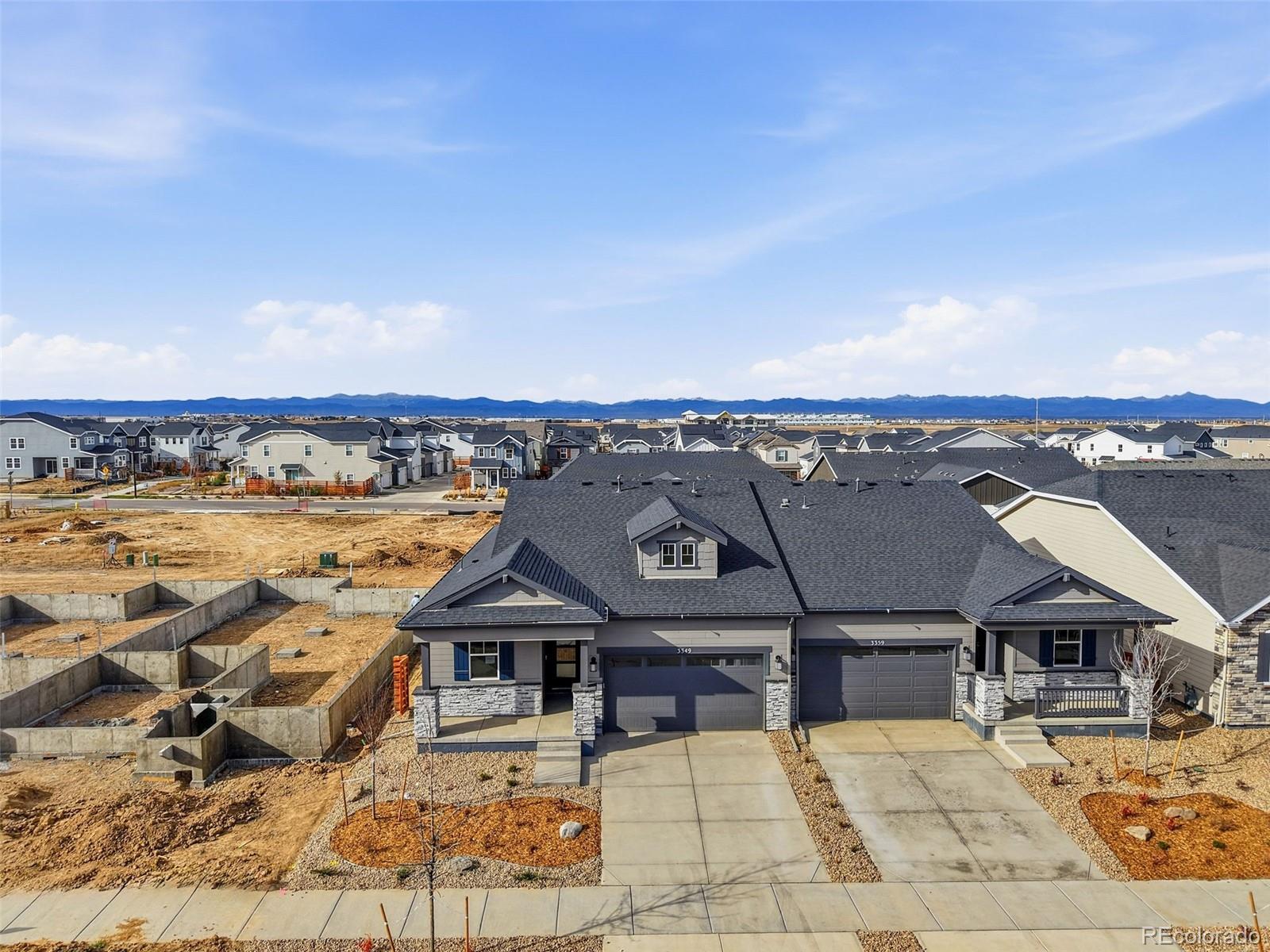 MLS Image #17 for 3349 n denali street,aurora, Colorado
