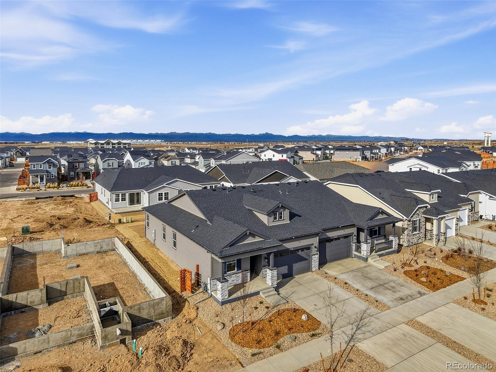 MLS Image #18 for 3349 n denali street,aurora, Colorado