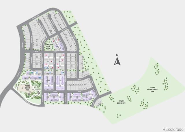 MLS Image #31 for 3349 n denali street,aurora, Colorado
