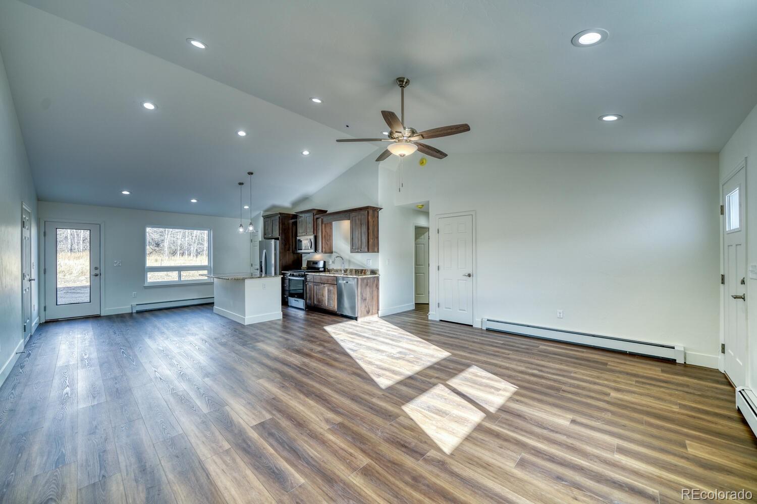 MLS Image #2 for 872  hoover circle,poncha springs, Colorado