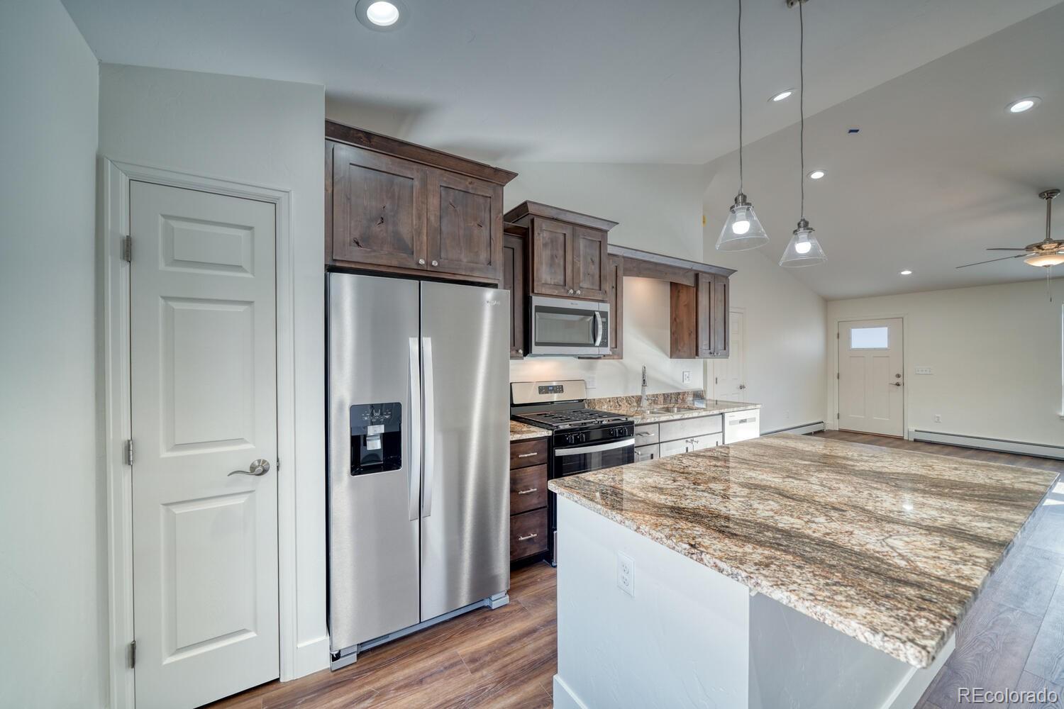 MLS Image #3 for 872  hoover circle,poncha springs, Colorado