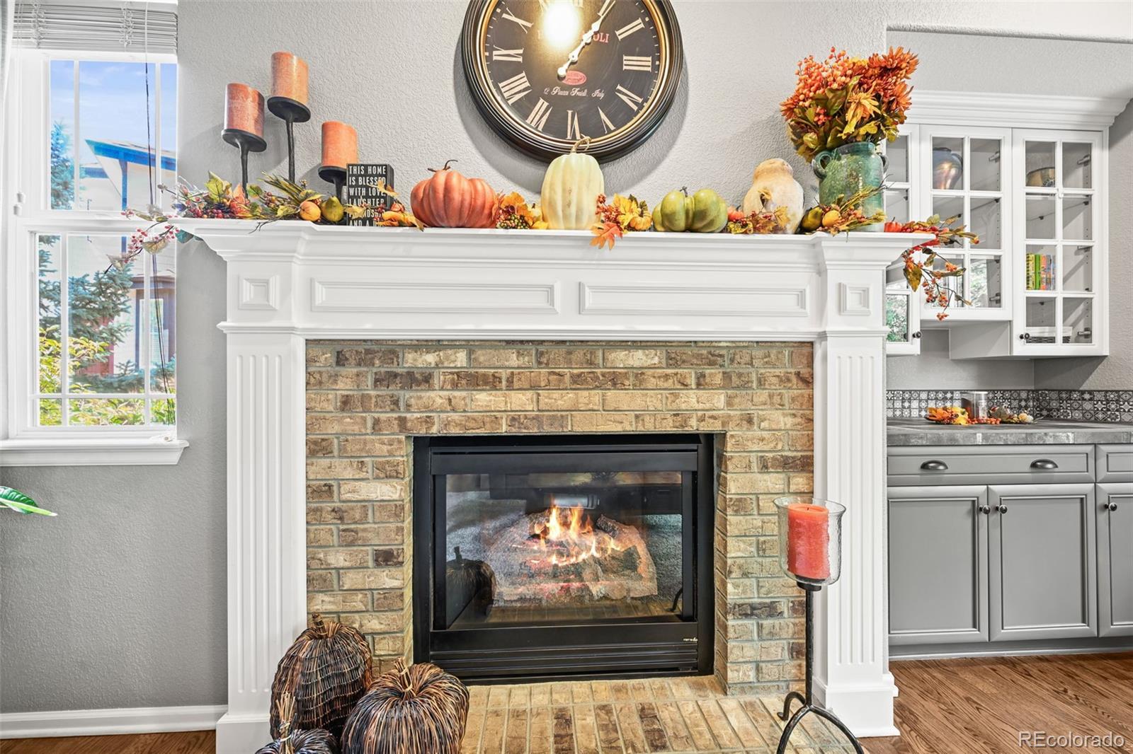 MLS Image #1 for 10653  briarglen circle,highlands ranch, Colorado