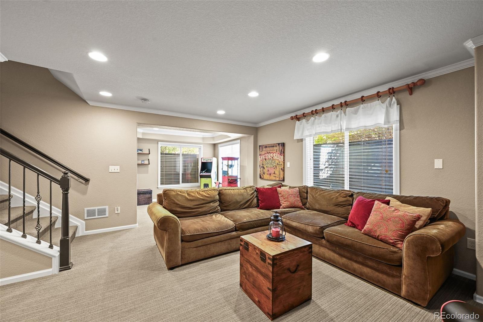 MLS Image #14 for 10653  briarglen circle,highlands ranch, Colorado
