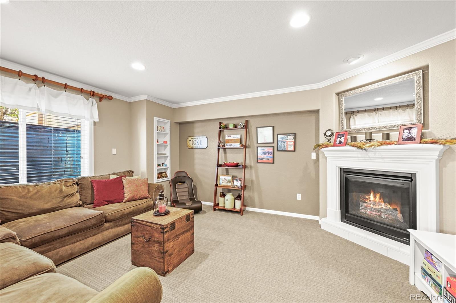 MLS Image #15 for 10653  briarglen circle,highlands ranch, Colorado