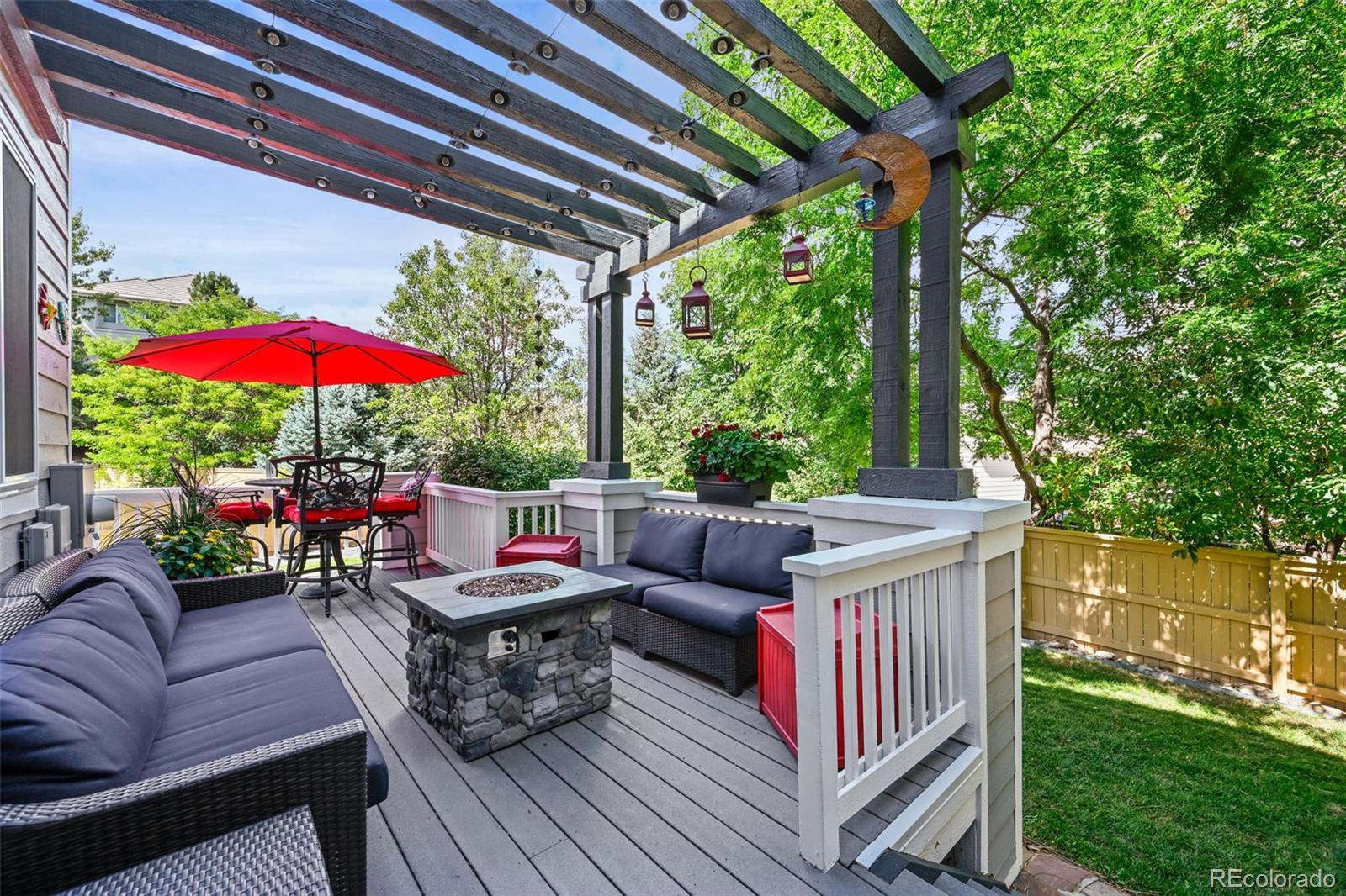 MLS Image #19 for 10653  briarglen circle,highlands ranch, Colorado