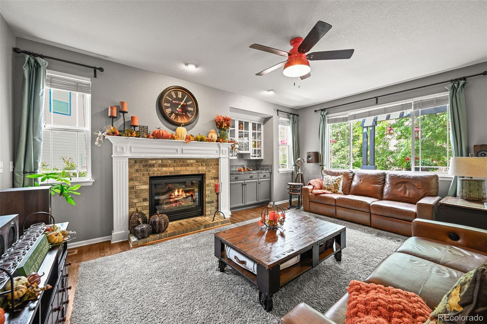 MLS Image #2 for 10653  briarglen circle,highlands ranch, Colorado