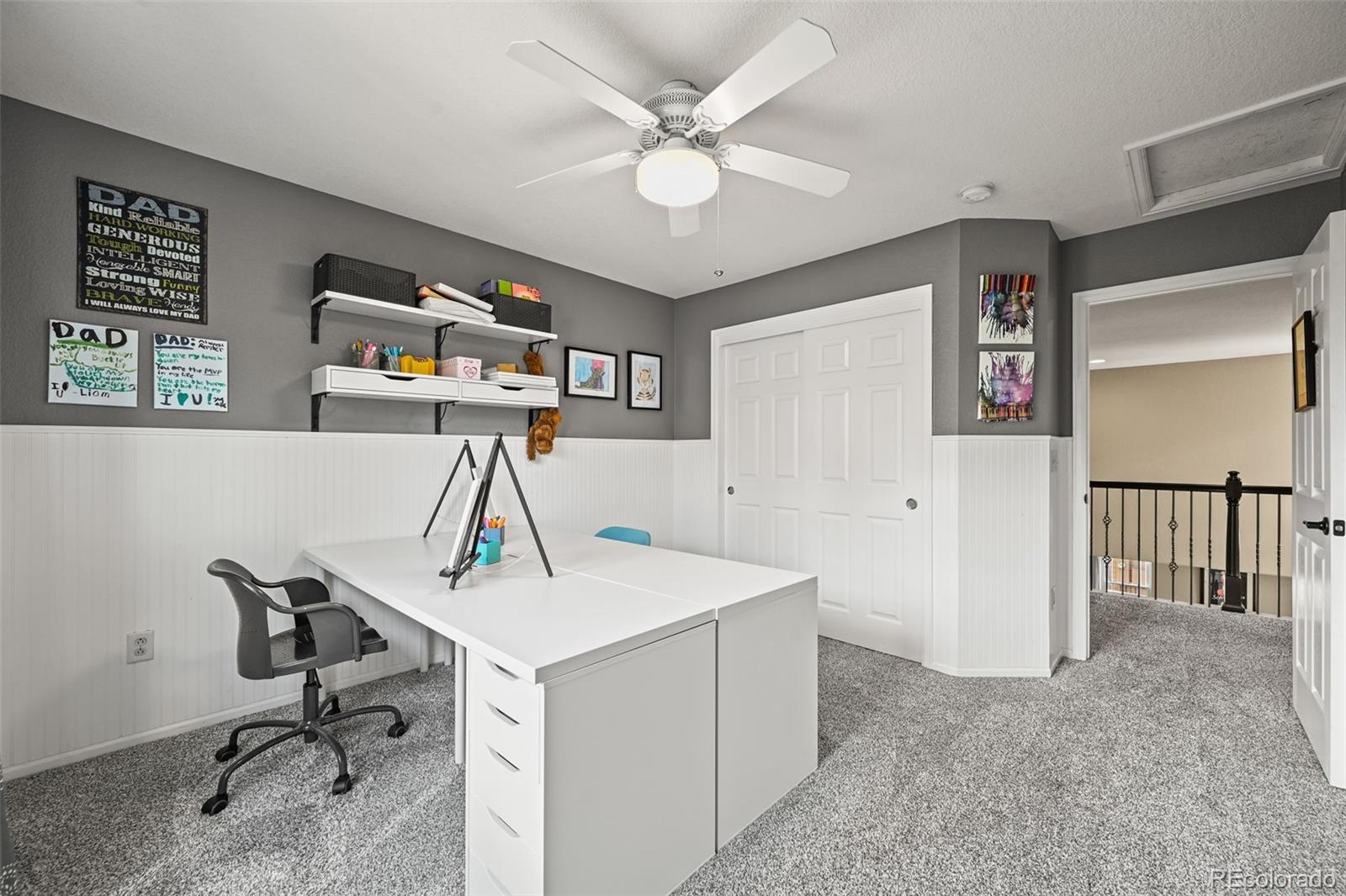 MLS Image #25 for 10653  briarglen circle,highlands ranch, Colorado